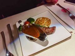 -俄士厨房(印象汇店)
