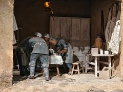 -聂荣臻元帅陈列馆