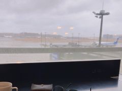 -ANA羽田机场休息室(羽田空港第3ターミナル)