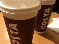 -COSTA COFFEE(房山印象城店)