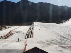 -八达岭滑雪场