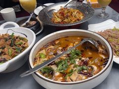 -蔼若春.传承云南菜(金碧公园店)
