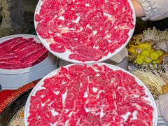 -龙记珍牛和牛烧肉(龙南街店)