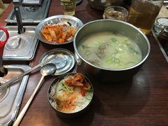 -神仙雪浓汤(明洞店)