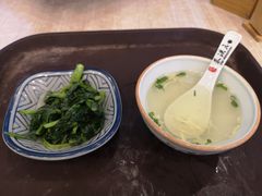 -朱洪元苏式面馆(绿宝广场店)