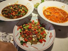 -春天里餐厅(西田城店)
