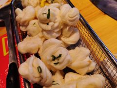 -山里屯铁锅炖·东北菜(康桥店)