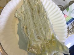-OL’s Cake鲜荟千层(东风中路店)