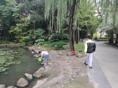 -苏州河梦清园环保主题公园