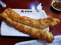 -恭敬李老北京炸酱面·京味菜(西花市店)