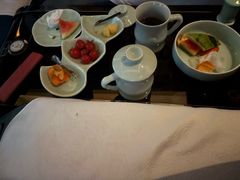 -金来·影院足道(埃美柯店)