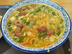 -清真马杰山牛肉汤馆