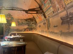 -波特曼西餐厅(中央大街店)