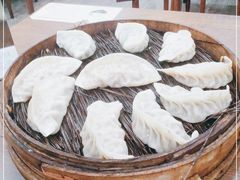 -京都老蔡记(伊河路店)