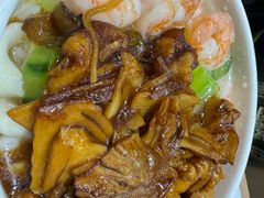 -杏园餐厅(西四北大街店)