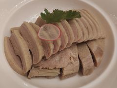 -江南灶中餐厅(南京香格里拉店)