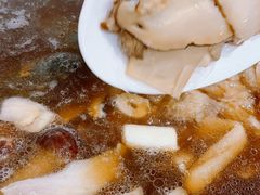 -太婆天府山珍酒楼(亚运村店)