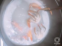 -九万士多港式海鲜粥底火锅(回龙观店)