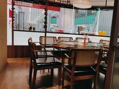 -隅焰·三生三味·手作川菜(金沙天街店)