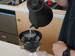 -THE PLAN_T COFFEE ROASTER(定岗湖公园店)