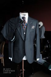 -艾米丽婚纱礼服