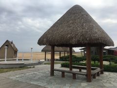 -青岛银沙滩