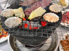 -松明一烤肉馆(鲁园店)