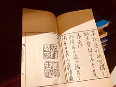 -上海明天广场JW万豪酒店