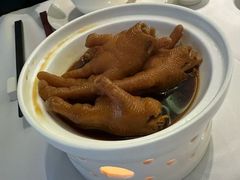 -小榄人家酒楼(民安店)