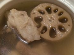 -清水亭湖北菜(大屯DT51店)