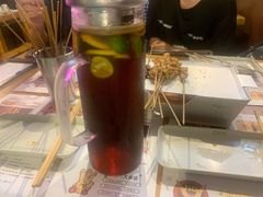 -木屋烧烤(白石洲店)