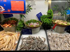 -星伦多自助料理(宝山龙湖天街店)