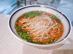 -老地方面馆(思南路店)