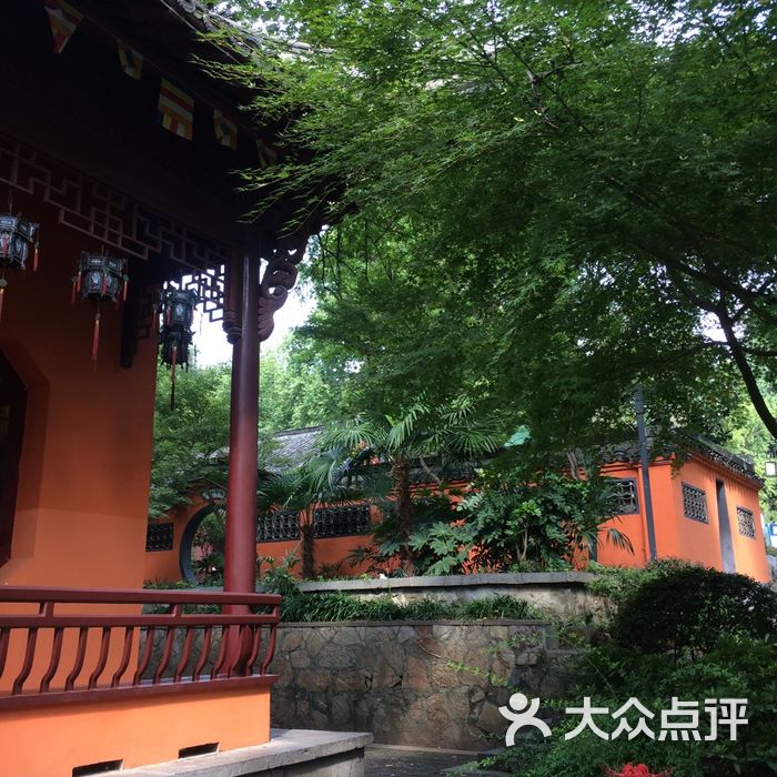 清凉寺图片-北京名胜古迹-大众点评网