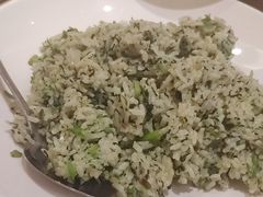 -周家二小姐的菜·扬州菜·香炒蟹·狮子头(江都金鹰店)