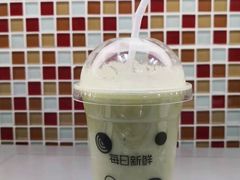 -每日新鲜水果吧(上海环球金融中心店)