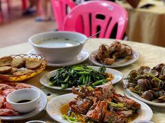 -秋姐美食店(旅游大道店)