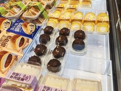-菲尔雪CAKE(九方店)