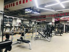 -CXFIT 陈徐健身工作室(凯旋店)