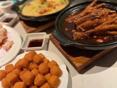 -肥仔文澳门猪骨煲(南京西路店)