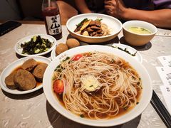 -松鹤楼面馆(中洲湾店)