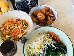 -庆丰包子铺(中央大街店)