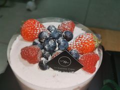 -姆们M Sweetie Cake(五道口店)