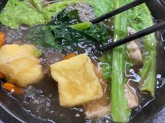 -素清香(解放路店)