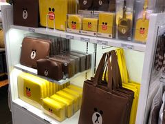 -line friends(明洞旗舰店)