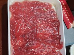 -陈府大宅门成都火锅·手切鲜肉(太原街店)