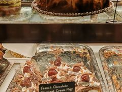 -BUTTERFUL&CREAMOROUS 黄油与面包(西单大悦城店)
