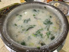 -标记美食新鲜猪杂(兴南大道店)