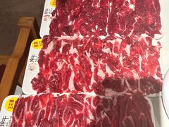 -焯牛潮汕牛肉火锅(云峰街创始店)