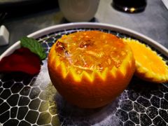 蟹粉橙-魏公馆(昆太路店)